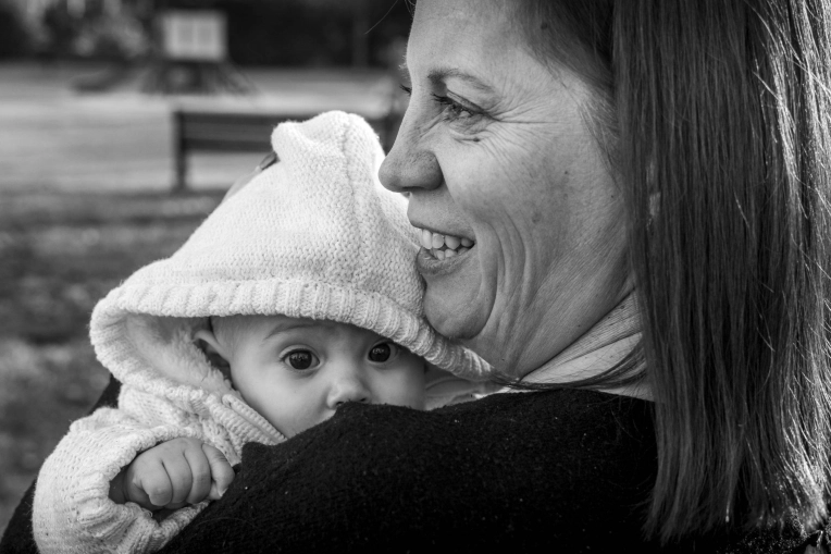 Photographie, Portrait, Traditionnel