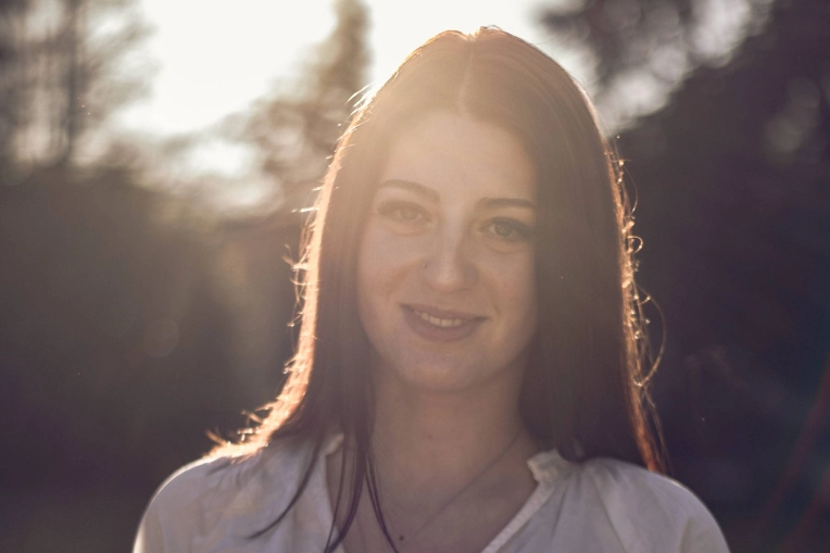 Photographie, Portrait, Artistique