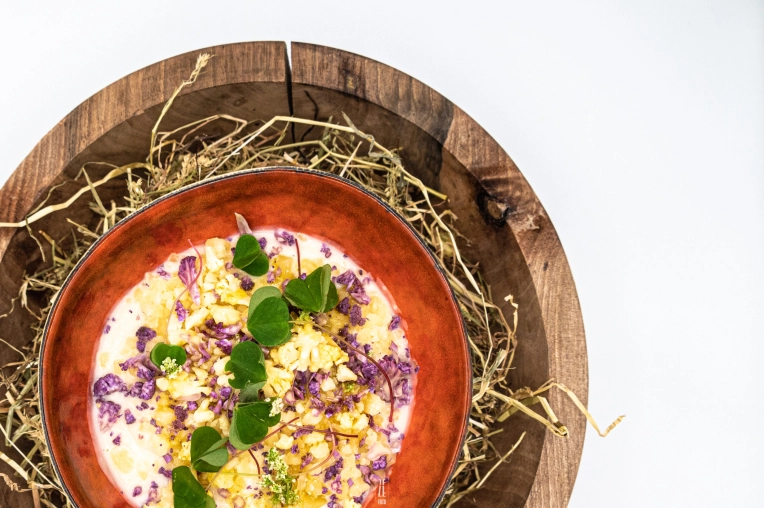 Photographie, Culinaire, Artistique