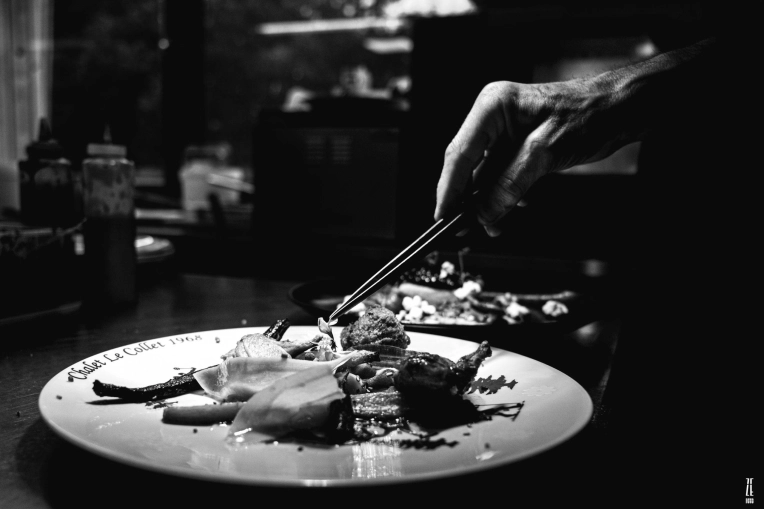 Photographie, Culinaire, Artistique