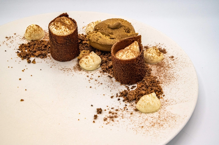 Photographie, Culinaire, Artistique