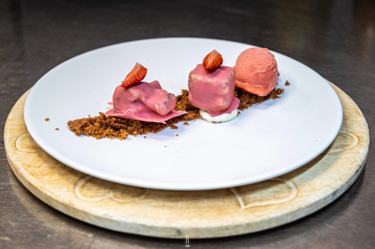 Photographie, Culinaire, Artistique