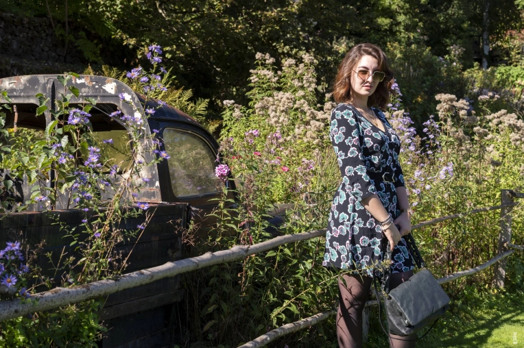 Photographie, Mode/Book, Traditionnel