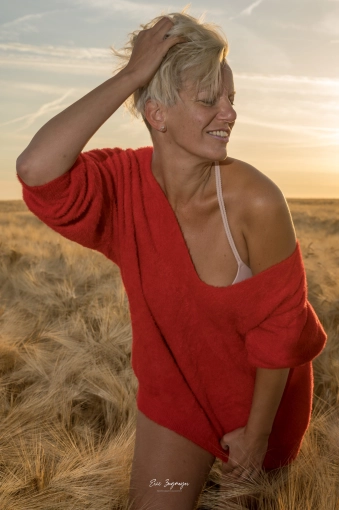 Photographie, Mode/Book, Traditionnel