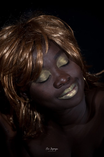 Photographie, Mode/Book, Artistique