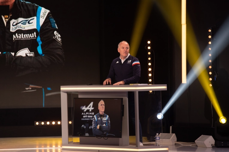 Evènement, Conférence / Salon