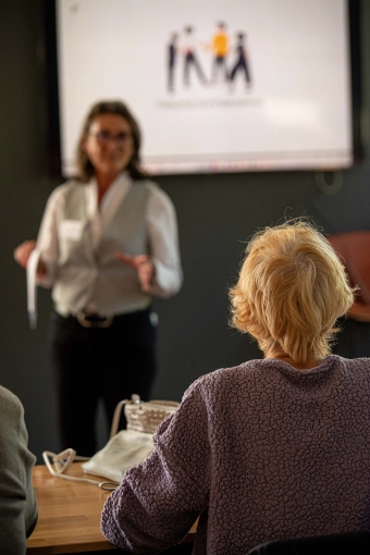 Evènement, Conférence / Salon