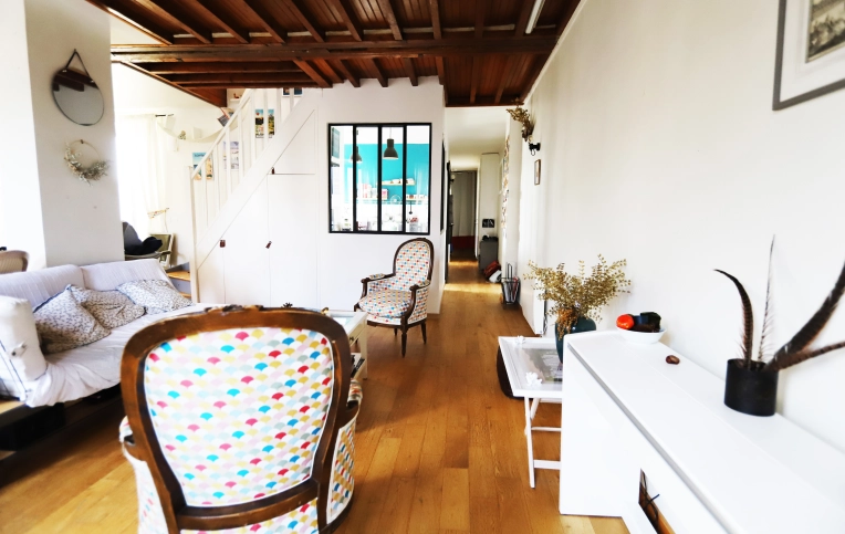 Immobilier & Architecture, Architecture d'intérieur / Décoration, Airbnb