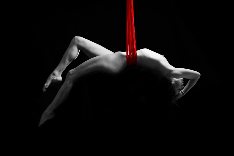 Photography, Boudoir