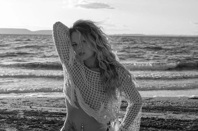 Photography, Boudoir