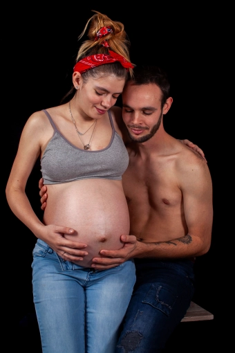 Photography, Maternity