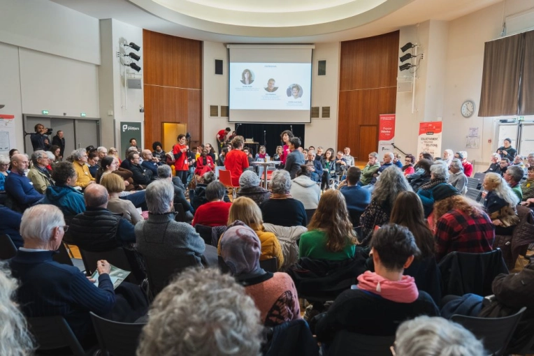 Photographie, Retouche photo, Evènement, Conférence / Salon, Traditionnel