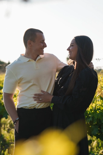 Photography, Photo retouching, Couples / Engagement