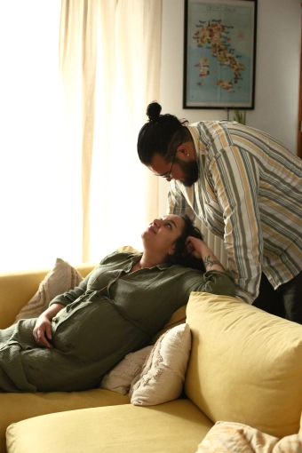 Photographie, Grossesse, Lifestyle