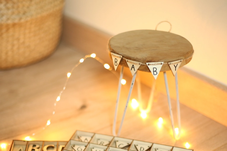 Photographie, Baby shower, Artistique