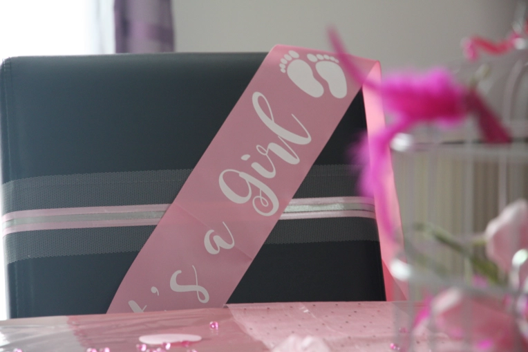 Photographie, Baby shower, Artistique