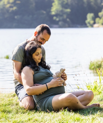 Photographie, Grossesse, Lifestyle