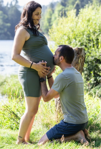 Photographie, Grossesse, Lifestyle