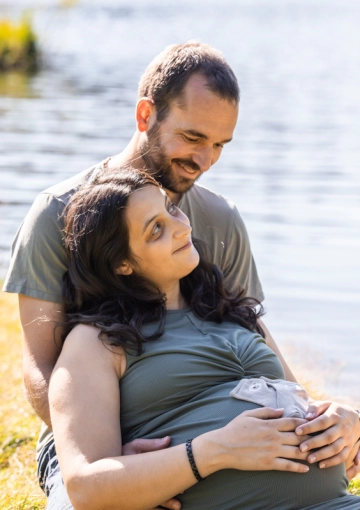 Photographie, Grossesse, Lifestyle