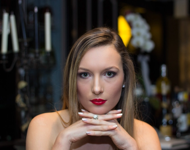 Photographie, Portrait, Artistique