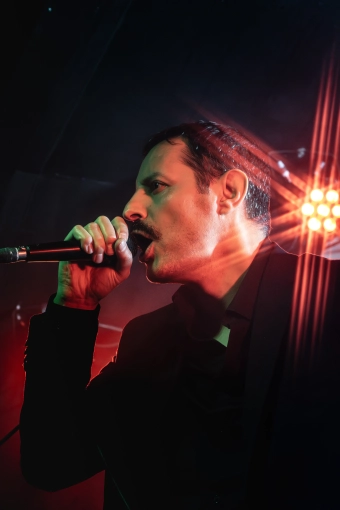 Photographie, Evènement, Concert/Spectacle, Artistique