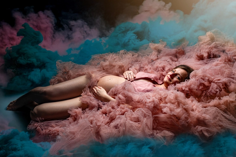 Photography, Maternity, Artistic