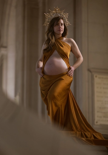 Photography, Maternity, Artistic