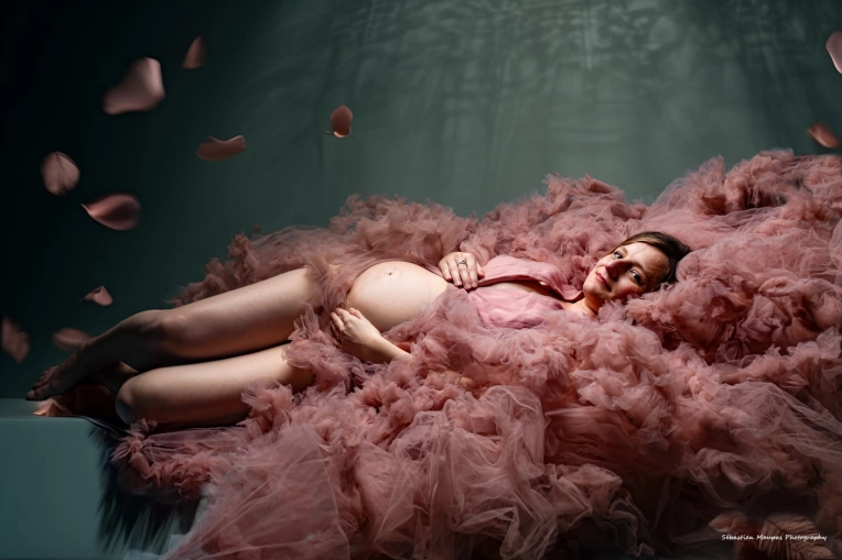 Photography, Maternity, Artistic