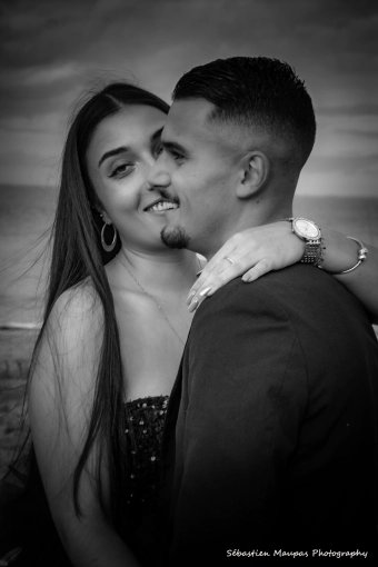 Photography, Couples / Engagement, Vintage