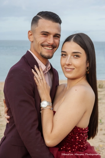 Photography, Couples / Engagement, Traditional