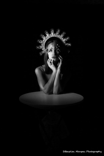 Photography, Portraits, Artistic, Vintage