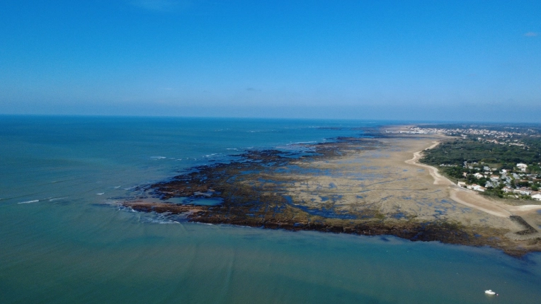 Drone Photography, Aerial