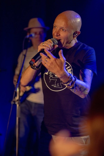 Photographie, Concert/Spectacle, Traditionnel