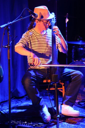 Photographie, Concert/Spectacle, Traditionnel