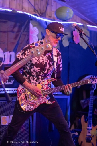 Photographie, Concert/Spectacle, Traditionnel