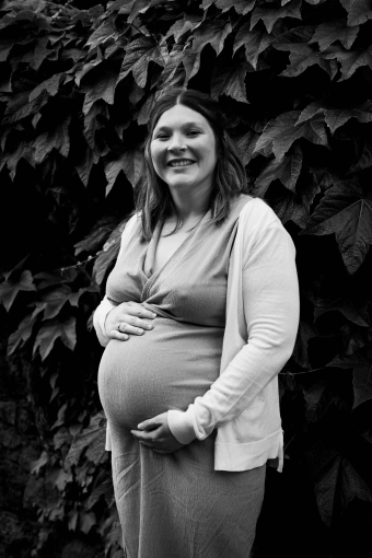 Photography, Photo retouching, Maternity, Traditional