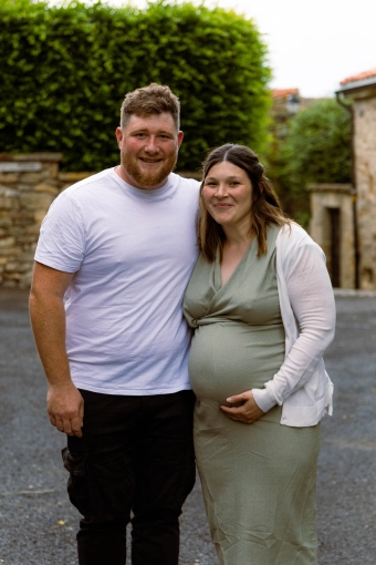 Photography, Photo retouching, Maternity, Traditional