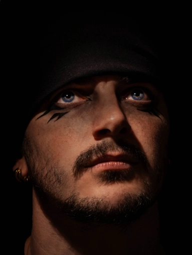 Photography, Photo retouching, Portraits, Artistic