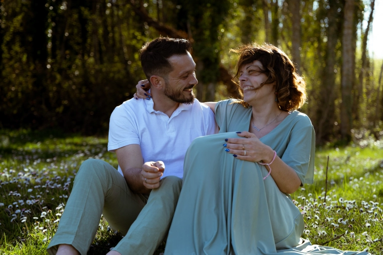 Photography, Photo retouching, Couples / Engagement, Traditional