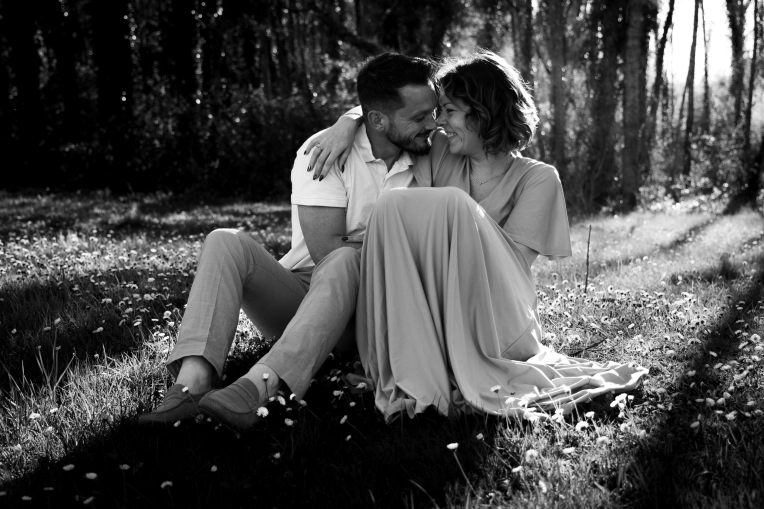 Photography, Photo retouching, Couples / Engagement, Traditional