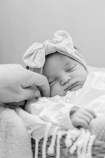 Photography, Photo retouching, Newborns, Traditional, Vintage