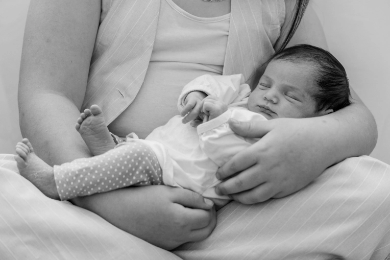 Photography, Photo retouching, Newborns, Traditional, Vintage