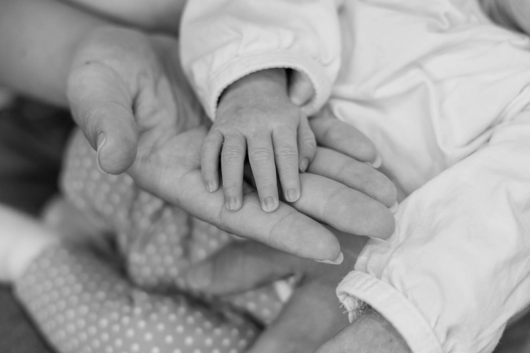 Photography, Photo retouching, Newborns, Traditional