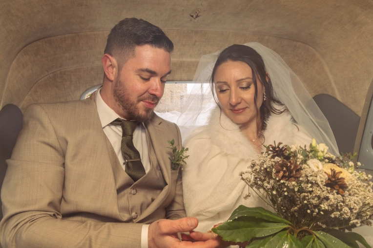 Photography, Photo retouching, Weddings, Traditional, Vintage