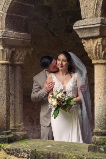 Photography, Photo retouching, Weddings, Traditional, Vintage