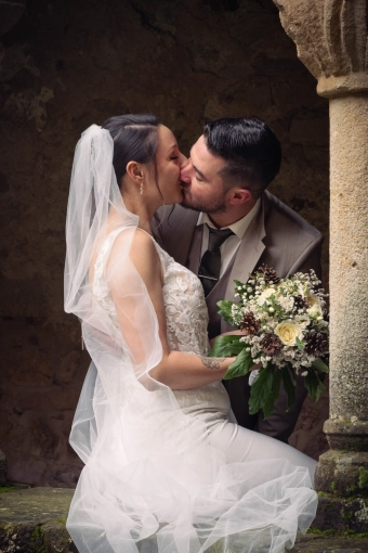 Photography, Photo retouching, Weddings, Traditional, Vintage