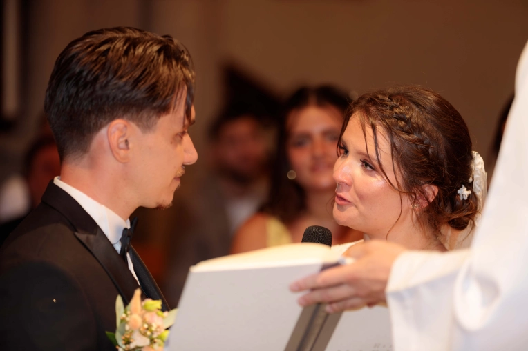 Photographie, Mariage