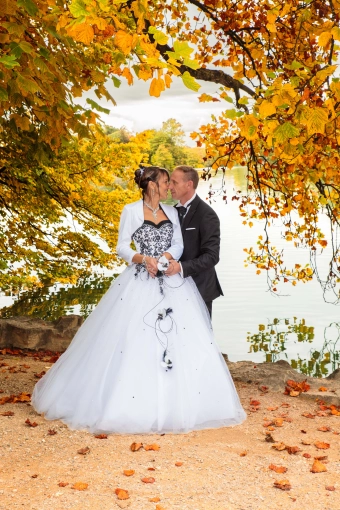 Photographie, Mariage, Traditionnel