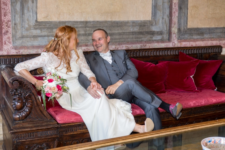 Photographie, Mariage, Traditionnel