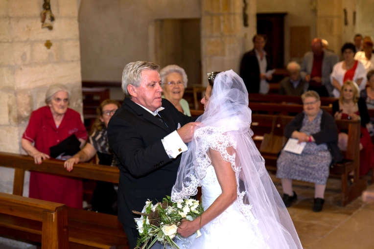 Photographie, Mariage, Traditionnel
